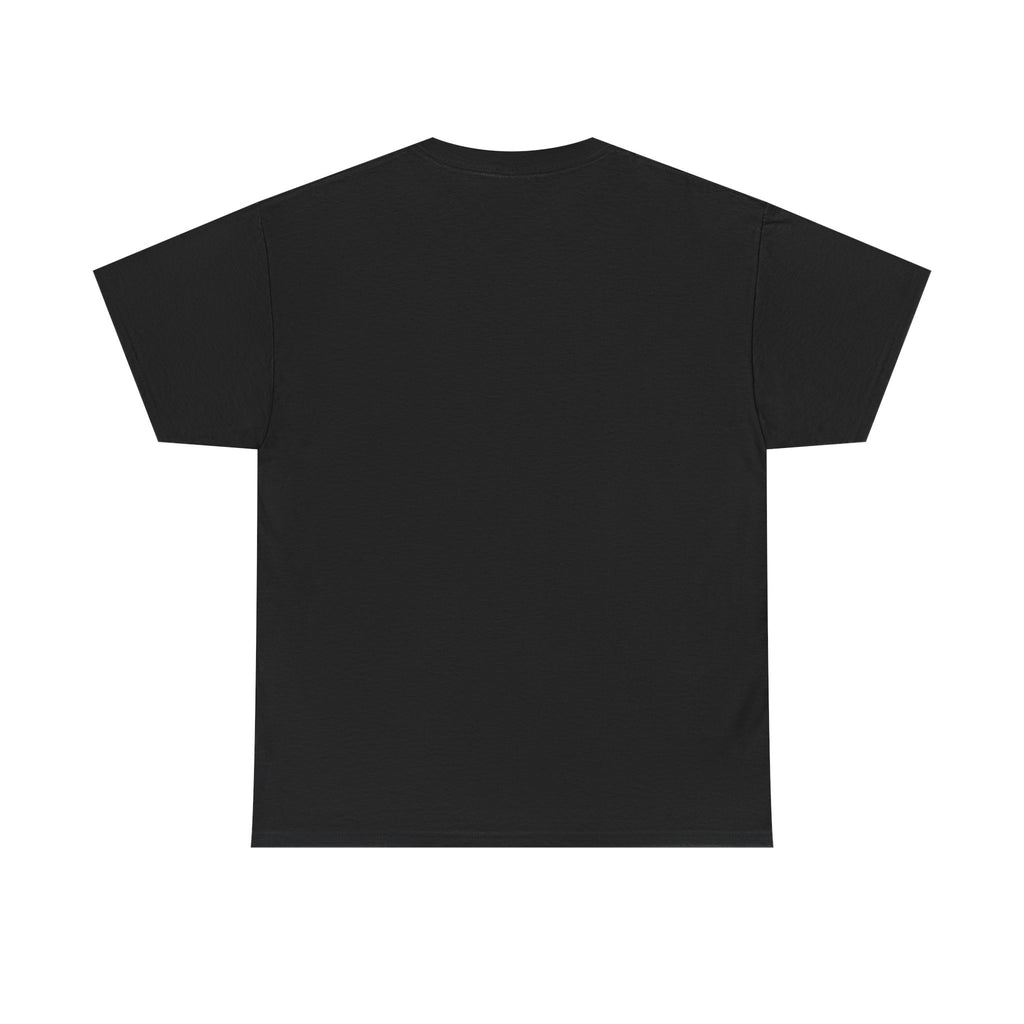 Way to Be There Graphic Tee — Thumbs Up Casual T-Shirt