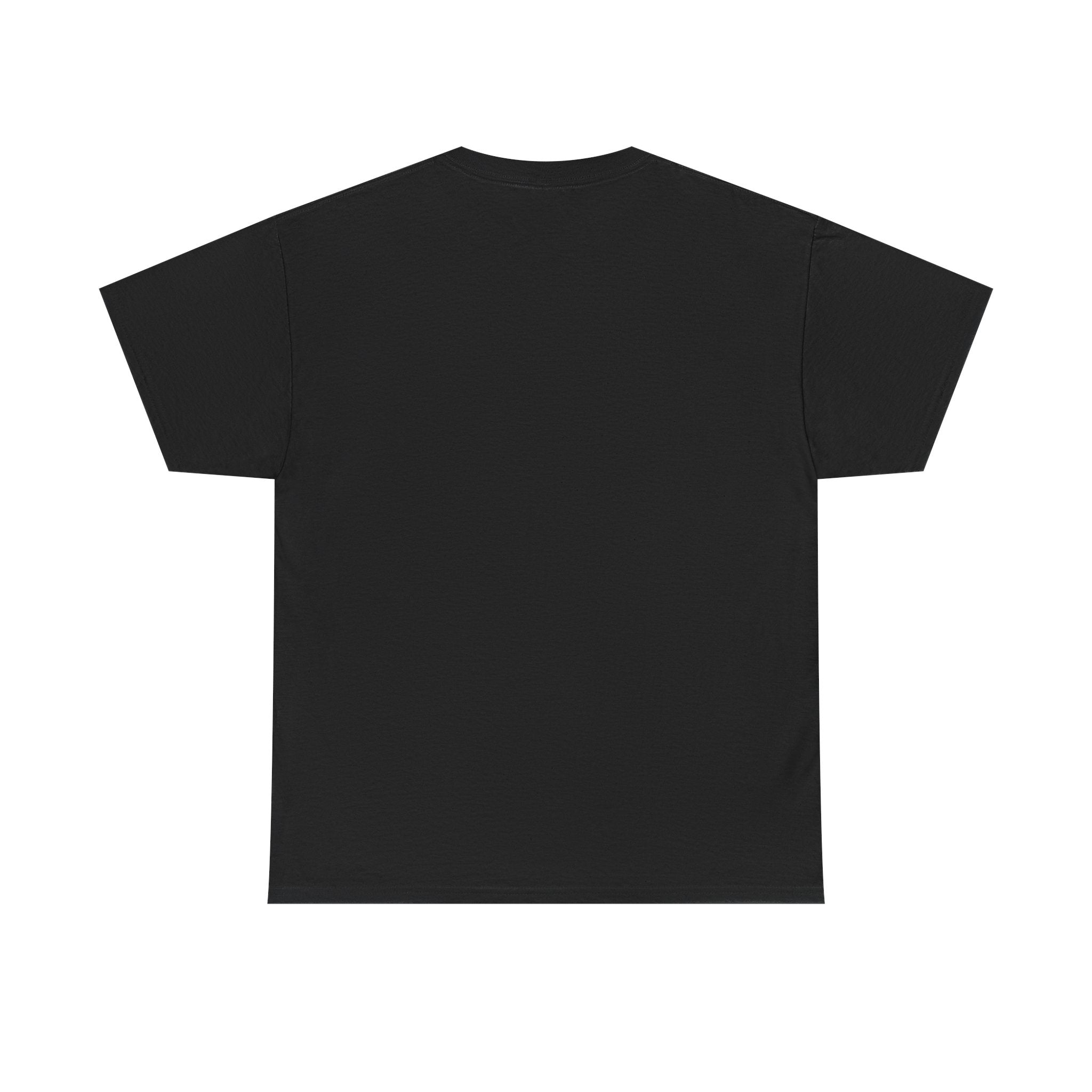 Way to Be There Graphic Tee — Thumbs Up Casual T-Shirt